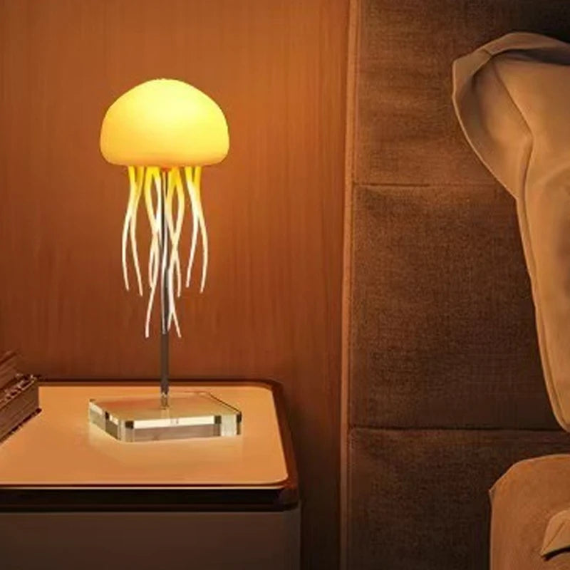 Medusa Lamp