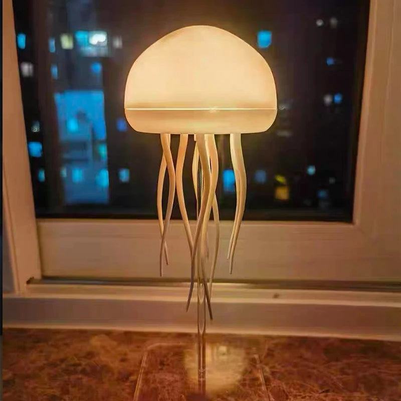 Medusa Lamp